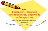 Educación Inicial en la República Dominicana