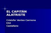 El CapitáN Alatriste (cristofer)