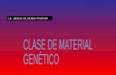 Los Ácidos nucleicos 1 - Material Genetico