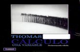 Cálculo de una variable -George -Thomas - 8va edicion