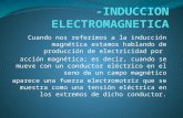 Electrotecnia 2º1º C.S. Profesor J.C.Lopez