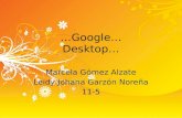 Google desktop!!..