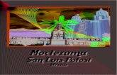 Monografia De Moctezuma San Luis Potosi