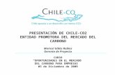 Presentacion Chile-CO2