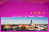 Estonia laura g