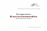 Documento Enciclomedia