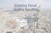 Sistema penal en arabia saudita taller 9