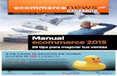 Manual ecommerce 2015