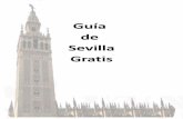 Guia de Sevilla gratis