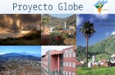 Informe Meteorológico Proyecto Globe