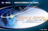 Lecture 14 radioenlaces terrenales servicio fijo   p5