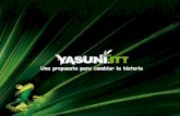 Iniciativa acerca del Yasuni