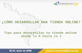 Presentación Angel Ayala - eCommerce Day Asunción 2015