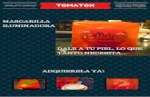 Tomatox cartel