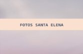 Enlace Ciudadano Nro 260 tema:  fotos santa elena