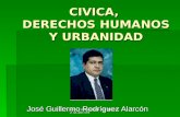 Civica, Derechos Humanos Y Urbanidad