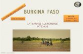 RUTA DE FOTOGRAFÍA ÉTNICA 9 DÍAS EN BURKINA FASO