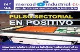 Revista Mercadoindustrial.es Nº 94 Junio 2015