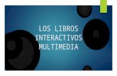 Los libros interactivos multimedia