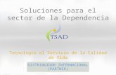 TSAD Business Partner Latinoamerica