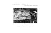 "ROBERT BRESSON, un objeto difícil de recoger" (2008) Julio Pollino Tamayo