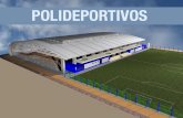 Enlace Ciudadano 389 - Polideportivos 2da propuesta