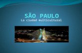 São Paulo apresentação curso de espanhol