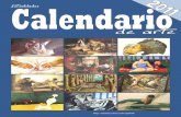 Calendario de arte_2011_actualidades