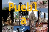 Mi Puebla, es tu Puebla