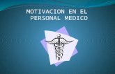 Motivacion en el_personal_medico 2