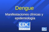 Dengue cdc