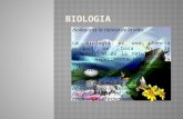 Biologia diapositiva