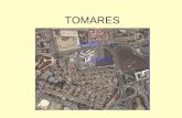 Proyecto tomares
