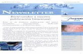 Hysteroscopy newsletter esp