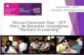 Proyecto Escuela Laura Vicuña, El Hatillo, Masaya, Nicaragua