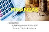 Finanzas interbank