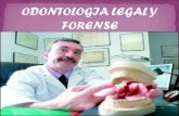 Odontologia Legal Y Forense