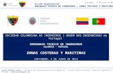 Carlos MIneiro Aires -Plataforma Continental: Zona Exclusiva y Aguas Internacionales