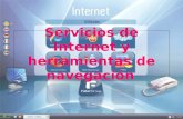 F:\Servicios De Internet Y Herramientas De NavegacióN