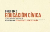 Ppt Educación Cívica Chile