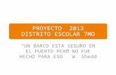 2013 definitivo proyecto distrital de 7