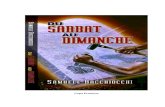 Samuele Bacchiocchi - Do Sábado para o Domingo