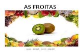 Presentación Froita