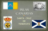 Islas Canarias - Hugo