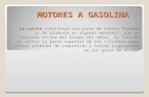 Motores a gasolina