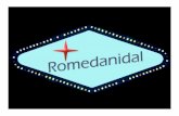 Presentación agencia de comunicación y publicidad Romedanidal