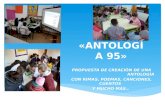 Antología 95»
