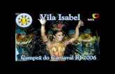 Carnaval Rio 2006