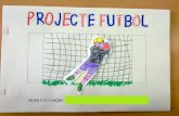 Projecte futbol