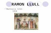 Ramon Llull_IESCAVANILLES